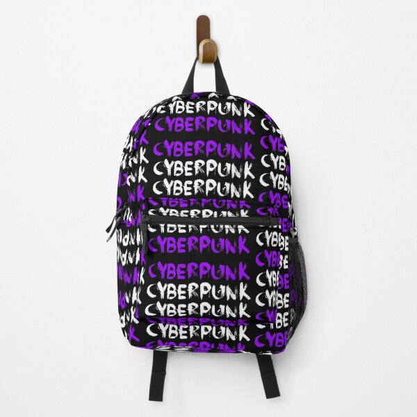 Item preview, Cyberpunk, Aesthetic Graffiti High Tech Low Life designed and sold by BitcoinBros.