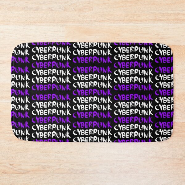Item preview, Cyberpunk, Aesthetic Graffiti High Tech Low Life designed and sold by BitcoinBros.