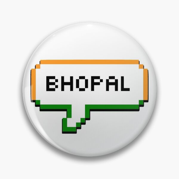 Item preview, Bhopal India Bubble designed and sold by xesed.