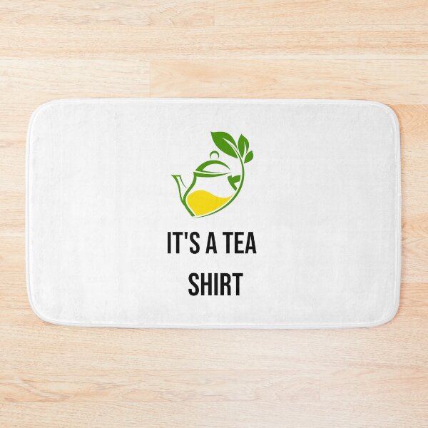Item preview, It's A Tea Shirt Classic T-Shirt Essential T-Shirt designed and sold by lhousshop.