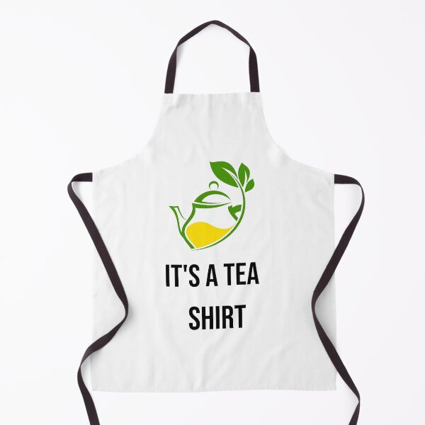 Item preview, It's A Tea Shirt Classic T-Shirt Essential T-Shirt designed and sold by lhousshop.