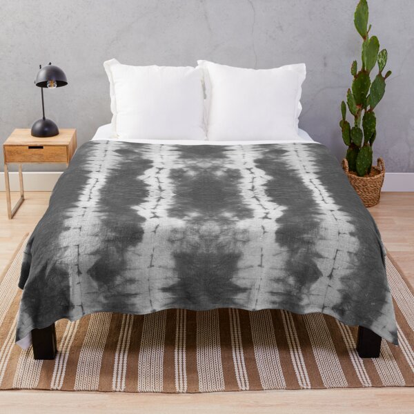Item preview, Tie Dye Black designed and sold by Zohreh Designs.