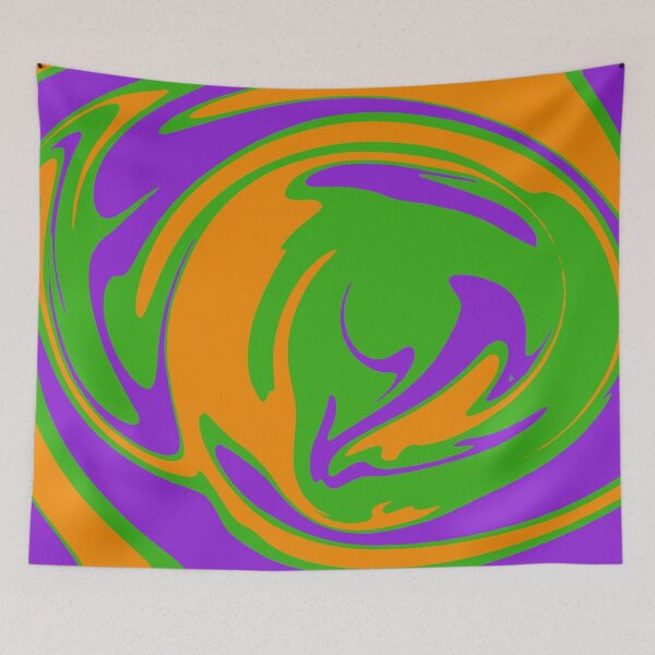 Item preview, Secondary Swirl designed and sold by WinstonTheDog08.