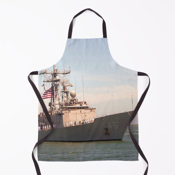 Item preview, USS RENTZ (FFG-46) SHIP'S STORE designed and sold by militarygifts.