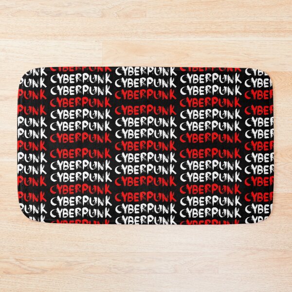 Item preview, Cyberpunk, Aesthetic Vaporwave designed and sold by BitcoinBros.
