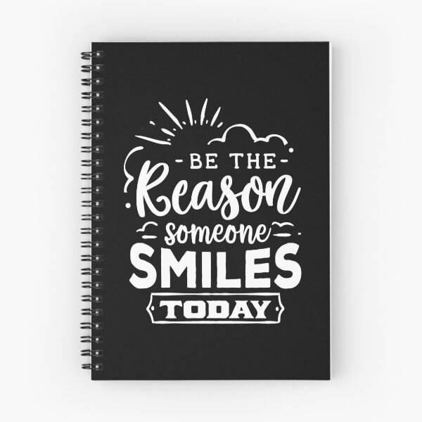 Item preview, Be The Reason Someone Smiles designed and sold by 89129graphics.
