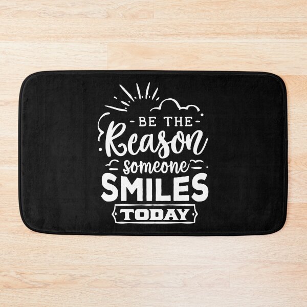 Item preview, Be The Reason Someone Smiles designed and sold by 89129graphics.