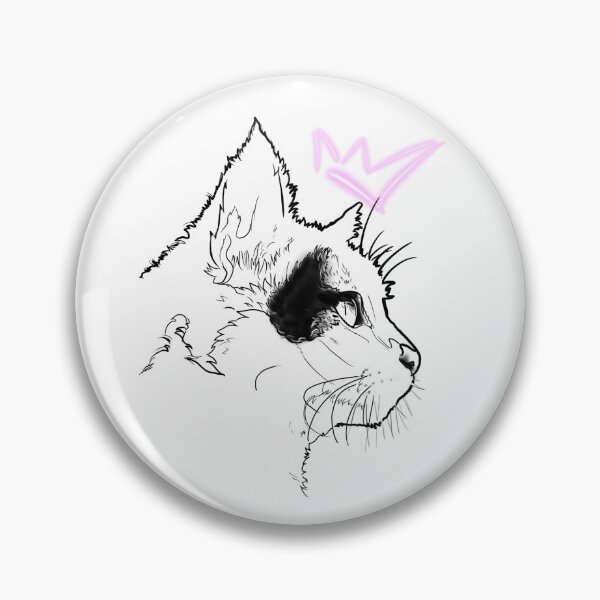 Artikelvorschau, Denkmal für meine Königin <3 entworfen und verkauft von MissNevermore.