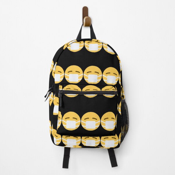 Item preview, Half masked emoji designed and sold by Isabelle Calisto.