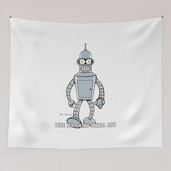 Item preview, Robot designed and sold by superfreakdsn.