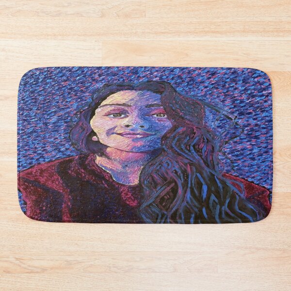 Item preview, Self Portrait #1 - Rachael Garcia designed and sold by Rachael Garcia.