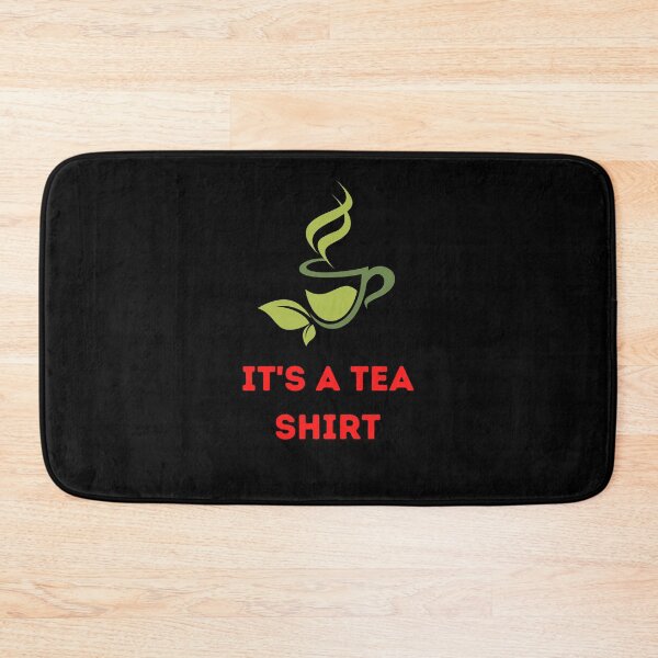 Item preview, It's A Tea Shirt Classic T-Shirt Essential T-Shirt designed and sold by lhousshop.
