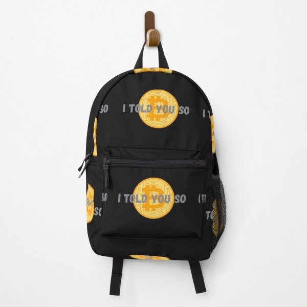 Item preview, Bitcoin designed and sold by walterjd.
