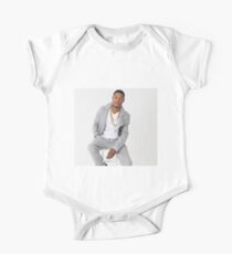 Fetty Wap One Piece - Short Sleeve