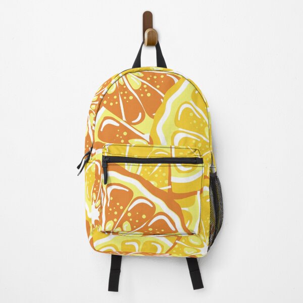 Item preview, Cute Lemons & Oranges Pattern designed and sold by loveoceanair.