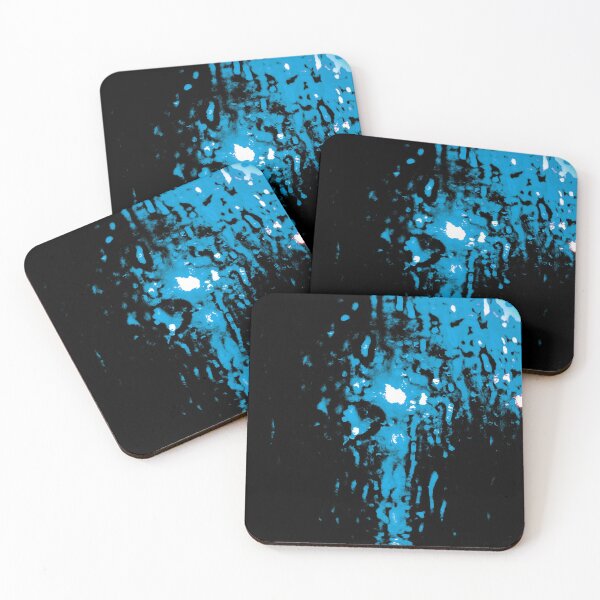 Item preview, blue color blur designed and sold by rclsivcreative.