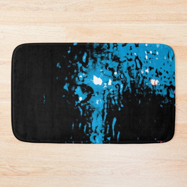 Item preview, blue color blur designed and sold by rclsivcreative.