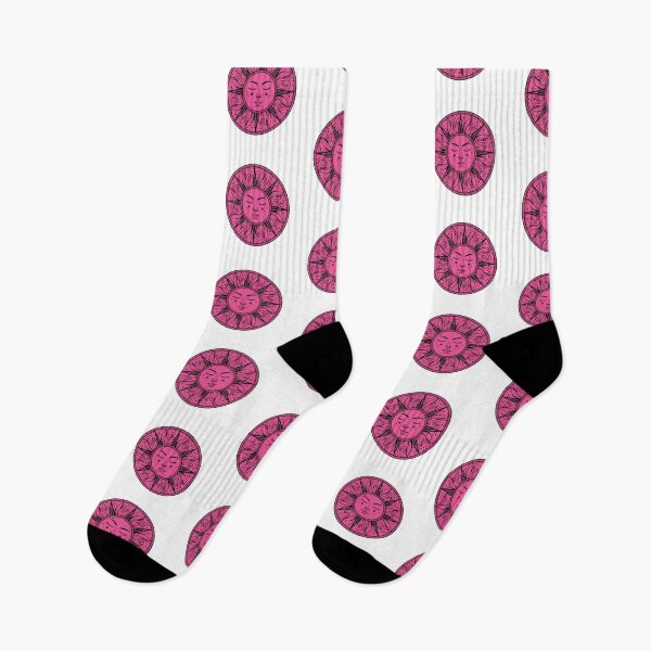 Item preview, Copy of Sun face (pink) designed and sold by ClothingJerown.