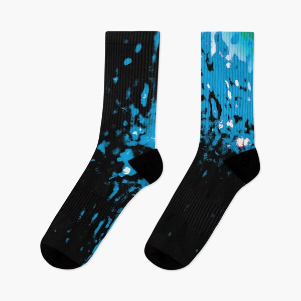 Item preview, blue color blur designed and sold by rclsivcreative.