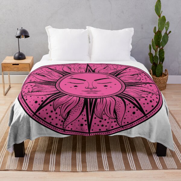 Item preview, Copy of Sun face (pink) designed and sold by ClothingJerown.