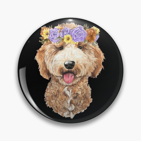 goldendoodle accessories