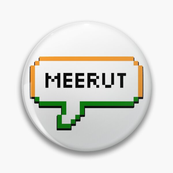 Item preview, Meerut India Bubble designed and sold by xesed.