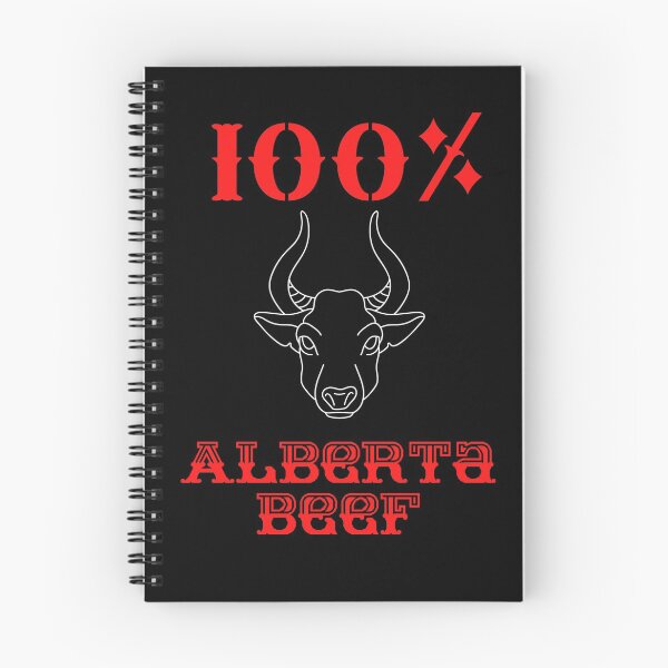 Artikelvorschau, 100% Alberta Angus Beef Alberta Famers Alberta angebaut entworfen und verkauft von funnylittleshop.