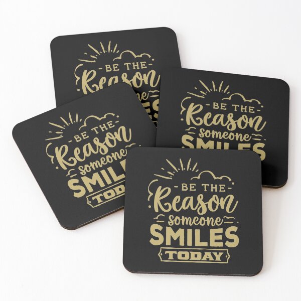 Item preview, Be The Reason Someone Smiles designed and sold by 89129graphics.