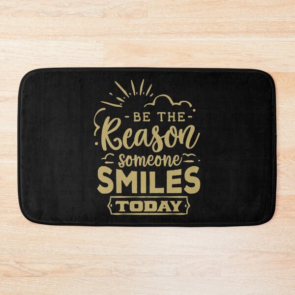 Item preview, Be The Reason Someone Smiles designed and sold by 89129graphics.