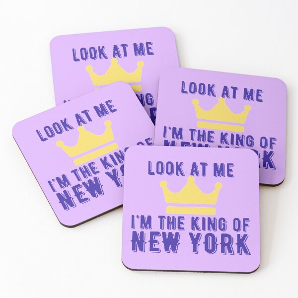 Item preview, Newsies Musical King of New York designed and sold by hypocratees.