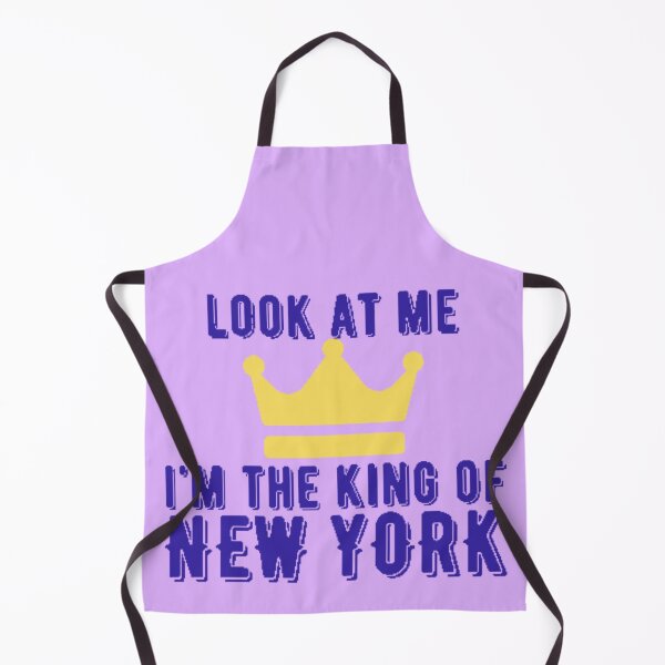 Item preview, Newsies Musical King of New York designed and sold by hypocratees.