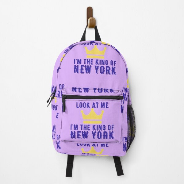 Item preview, Newsies Musical King of New York designed and sold by hypocratees.
