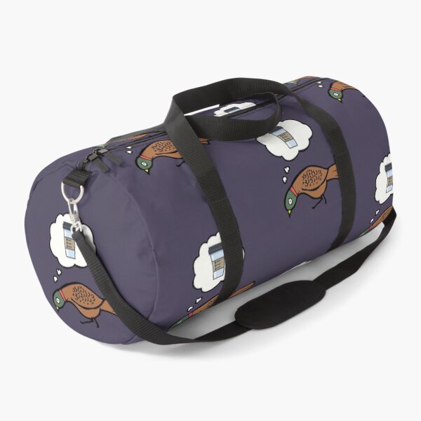 Item preview, Pheasant dreams of coffee designed and sold by TheWaterBirds.