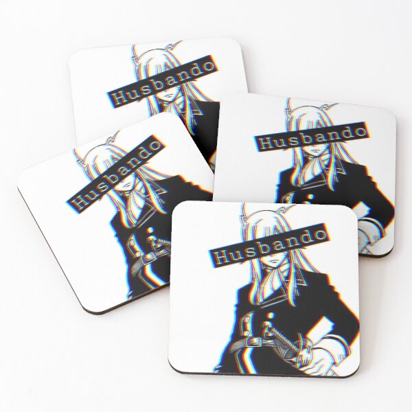 Item preview, Freed Justine Husbando designed and sold by christinar101.