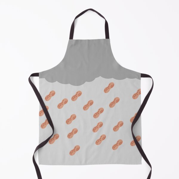 Item preview, It's Raining Peanuts! designed and sold by ShaunSandhu.