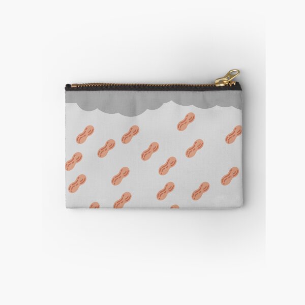 Item preview, It's Raining Peanuts! designed and sold by ShaunSandhu.
