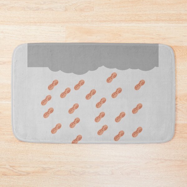 Item preview, It's Raining Peanuts! designed and sold by ShaunSandhu.