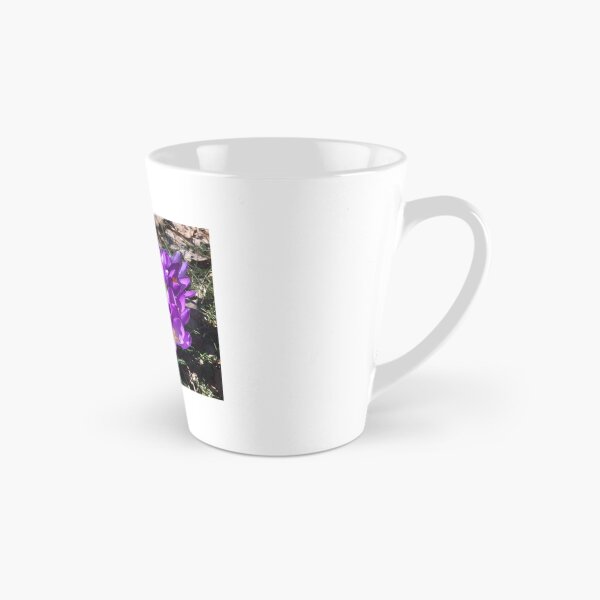 Item preview, Crocus purple designed and sold by Lauren Tuite.