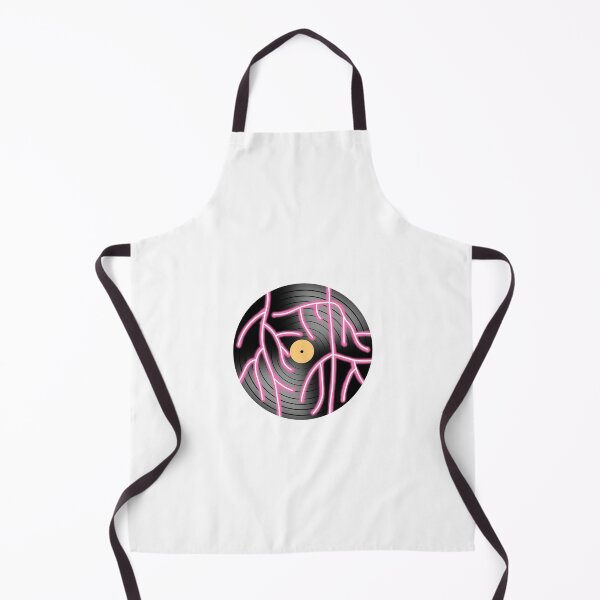 Item preview, Lightning record designed and sold by elliedoodles.
