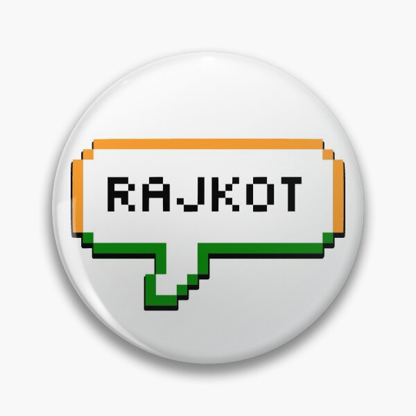 Item preview, Rajkot India Bubble  designed and sold by xesed.