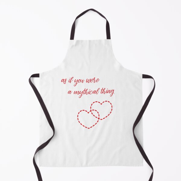 Item preview, As if you were a mythical thing designed and sold by beautyandthetee.