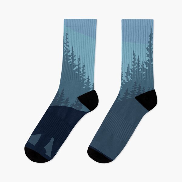 Item preview, Great Smoky Mountains National Park designed and sold by Nature-mark.