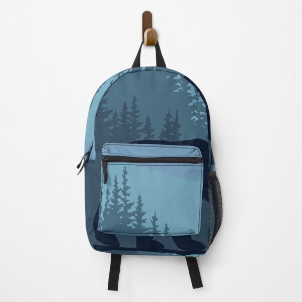 Item preview, Great Smoky Mountains National Park designed and sold by Nature-mark.