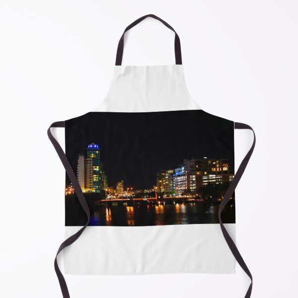 Item preview, Indian Creek Canal - Miami Florida USA - Study III designed and sold by BritishYank.