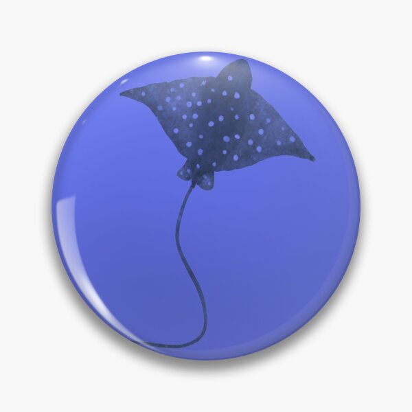 Item preview, Manta Ray designed and sold by Antonia Ippolito.