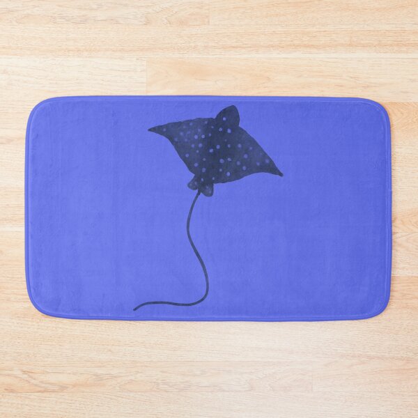 Item preview, Manta Ray designed and sold by Antonia Ippolito.