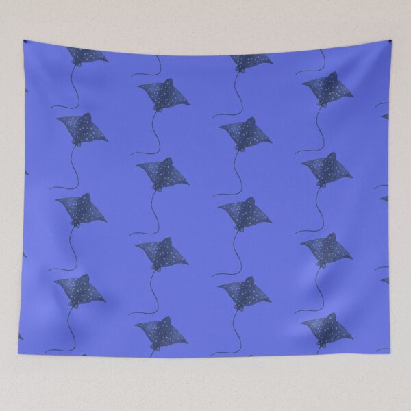 Item preview, Manta Ray designed and sold by Antonia Ippolito.