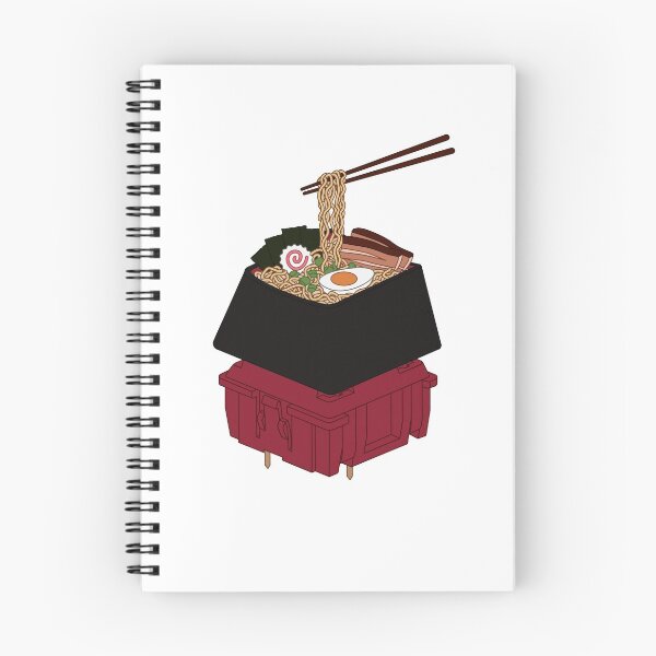 Item preview, Mechanical Keyboard Ramen Artisan Keycap and Switch designed and sold by Charredsky.