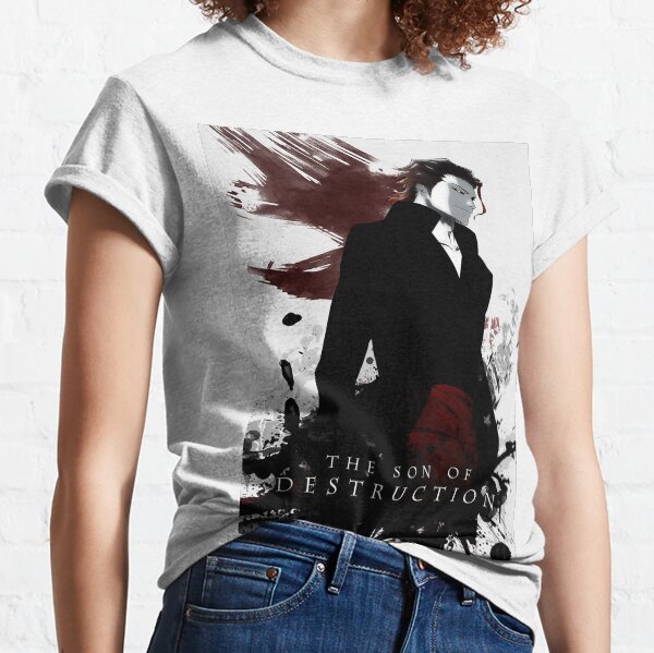 AIZEN are of destruction Classic T-Shirt