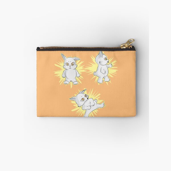 Item preview, Bunny Power designed and sold by tryinart.